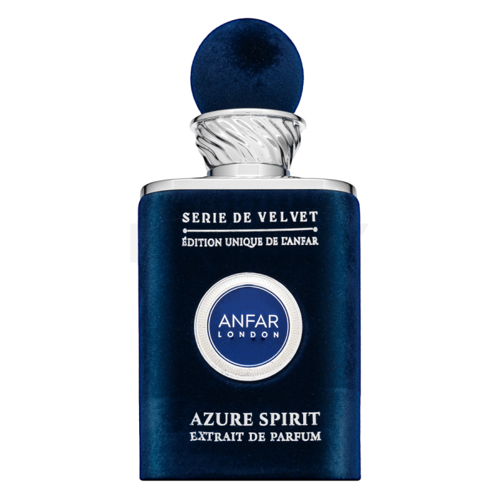 Anfar Azure Spirit