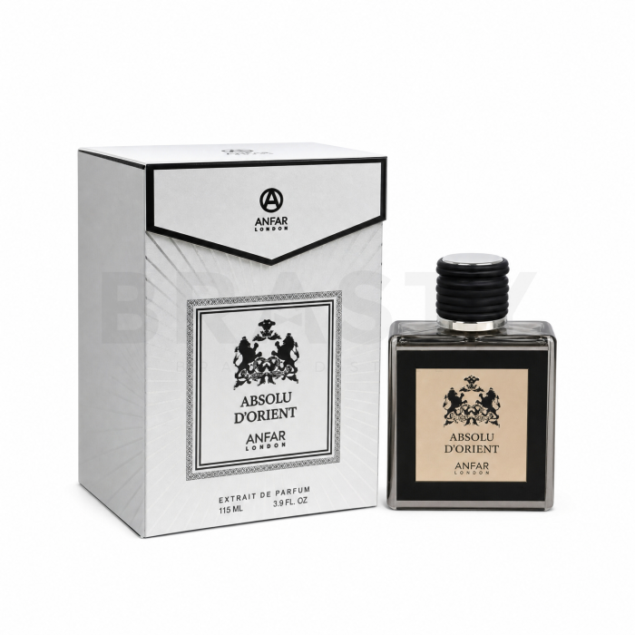 Anfar Absolu D'Orient