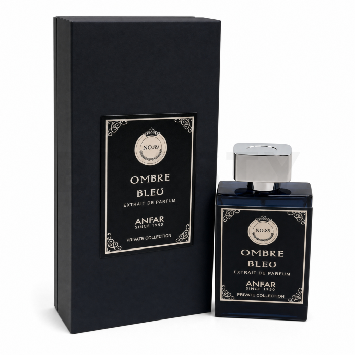 Anfar Ombre Bleu