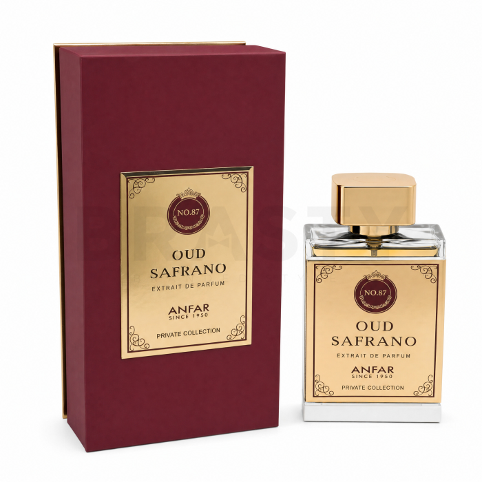 Anfar Oud Safrano