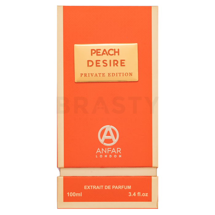 Anfar Peach Desire