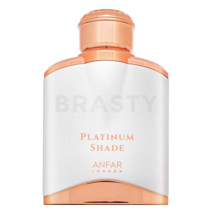 Anfar Platinum Shade