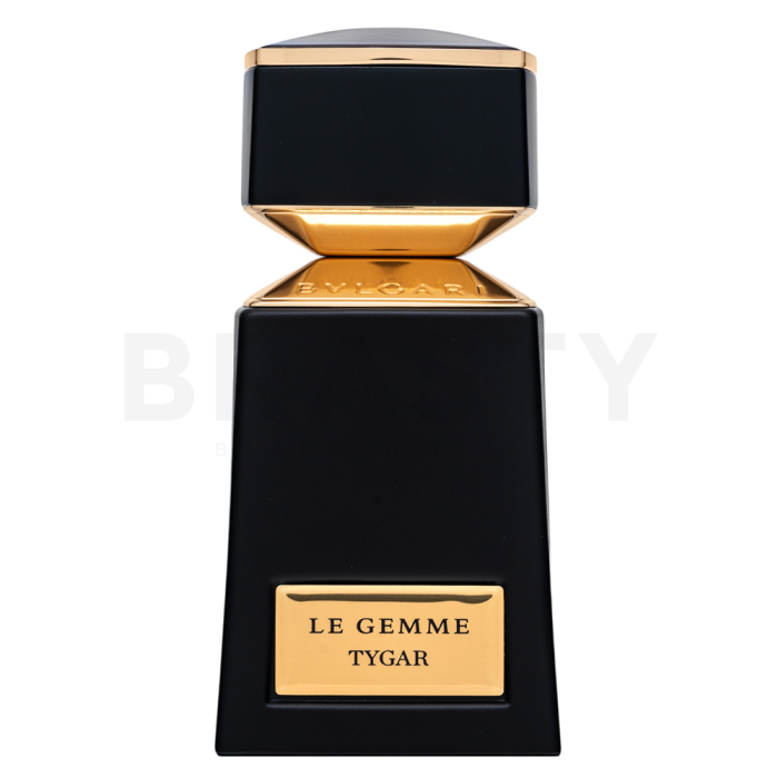 Bvlgari Le Gemme Tygar