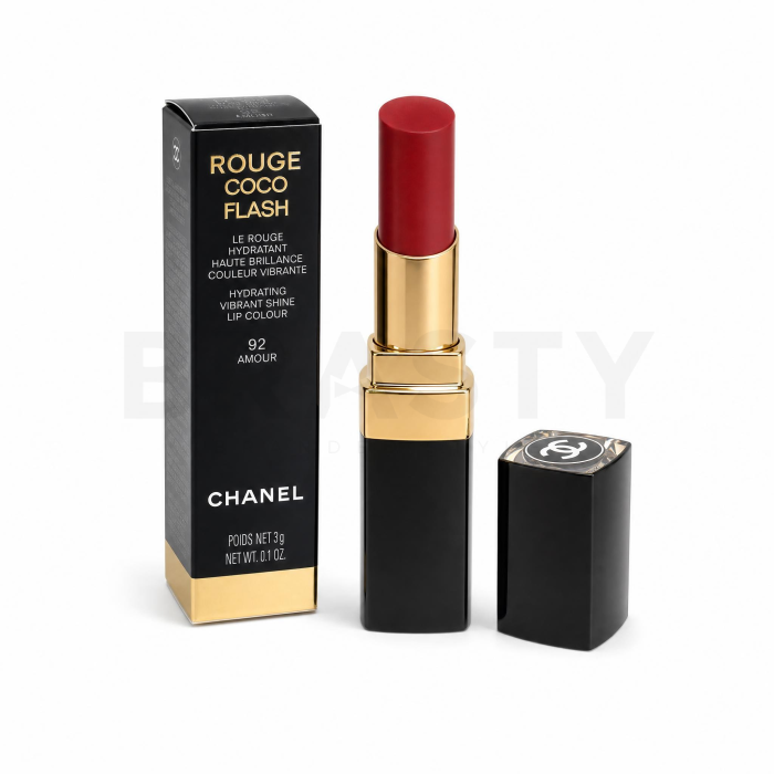Chanel Rouge Coco Flash 92 Amour