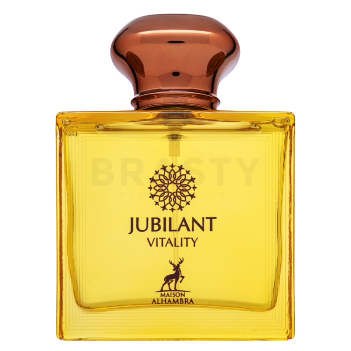 Maison Alhambra Jubilant Vitality