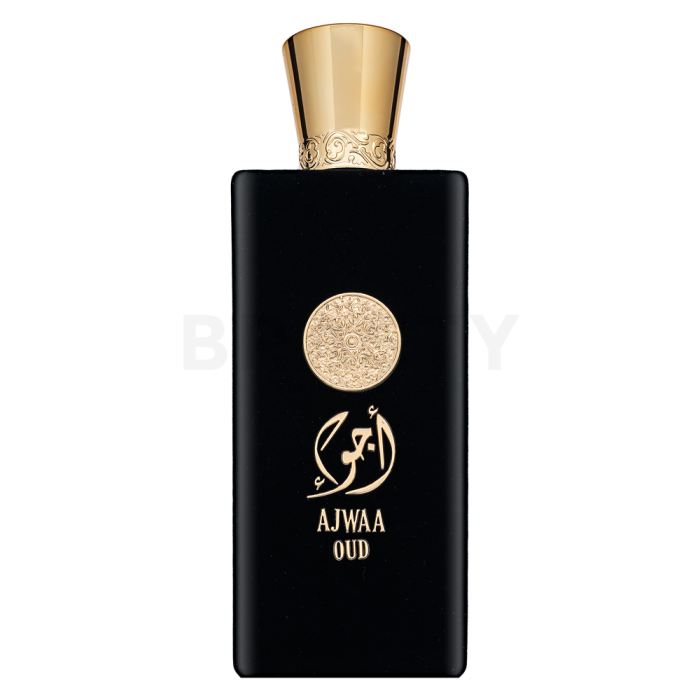 Nusuk Ajwaa Oud