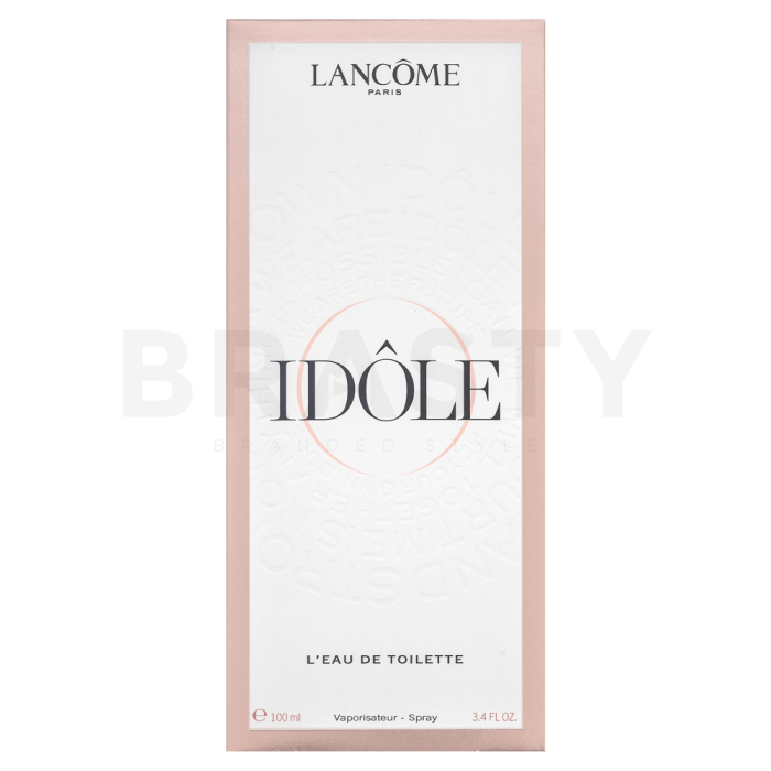 Lancôme Idôle