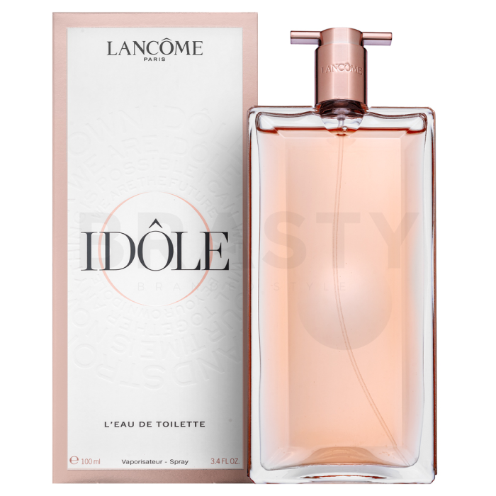 Lancôme Idôle