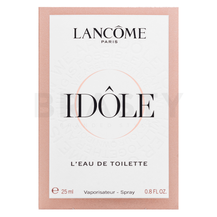 Lancôme Idôle
