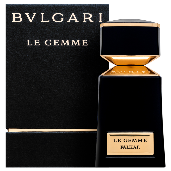 Bvlgari Le Gemme Falkar