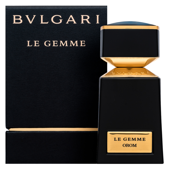 Bvlgari Le Gemme Orom