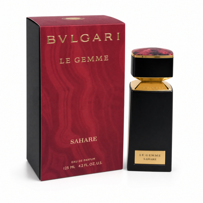 Bvlgari Le Gemme Sahare