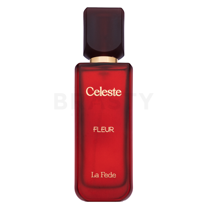 La Fede Celeste Fleur