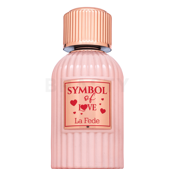 La Fede Symbol of Love
