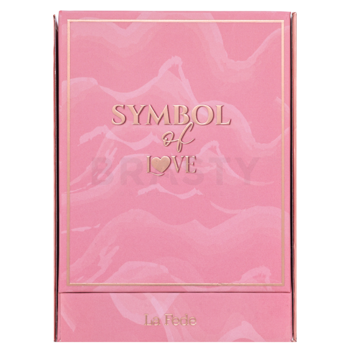 La Fede Symbol of Love