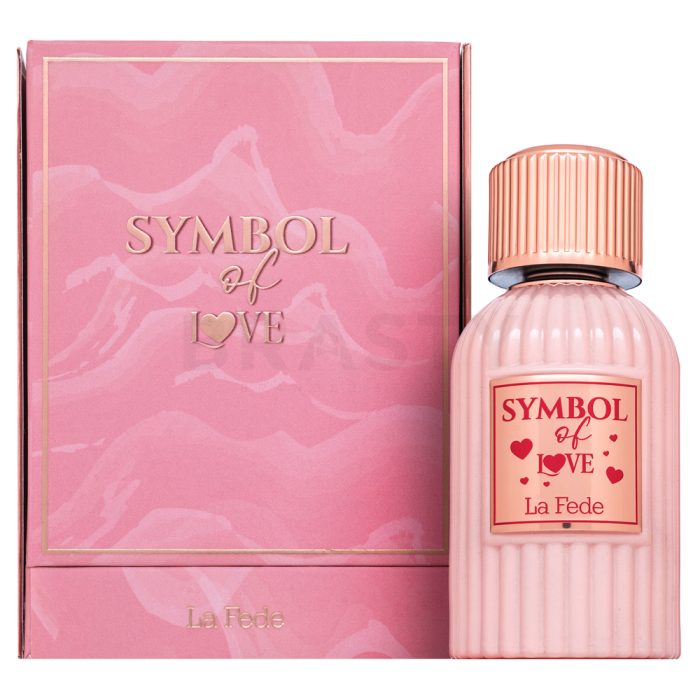 La Fede Symbol of Love