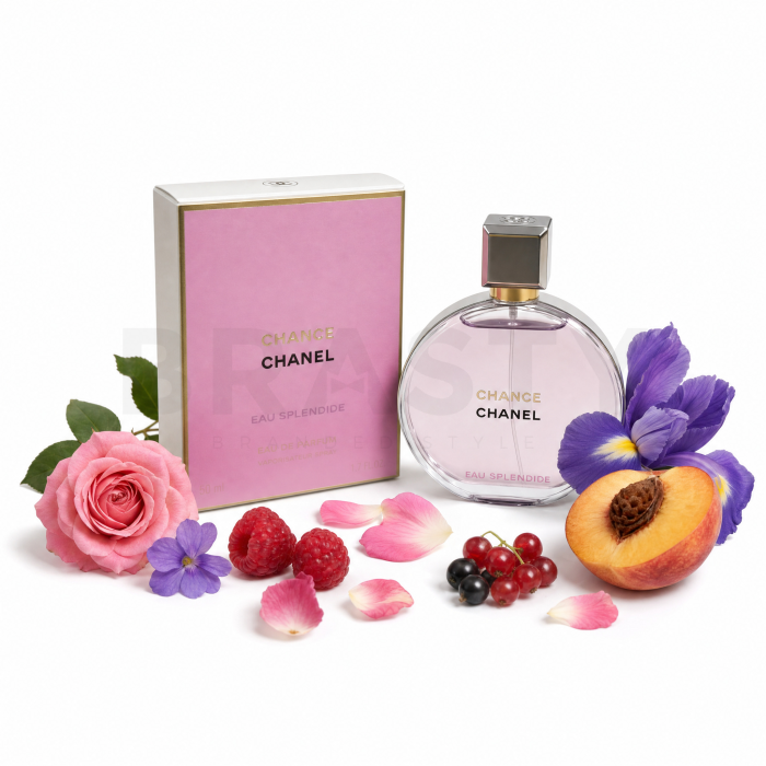 Chanel Chance Eau Splendide