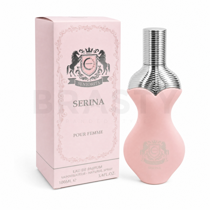 Camara Seniorita Serina