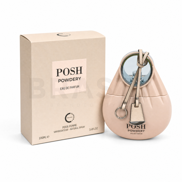 Camara Posh Powdery