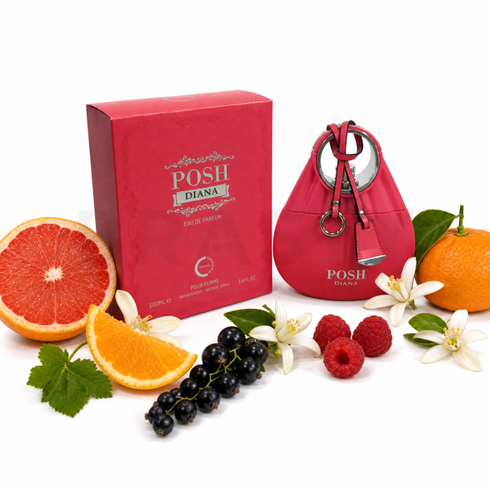 Camara Posh Diana