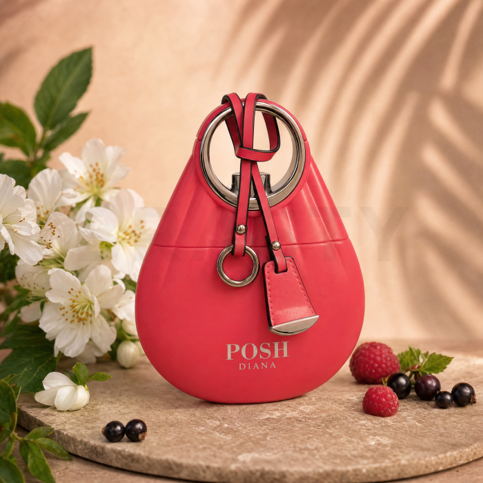 Camara Posh Diana