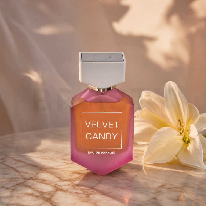 Camara Velvet Candy