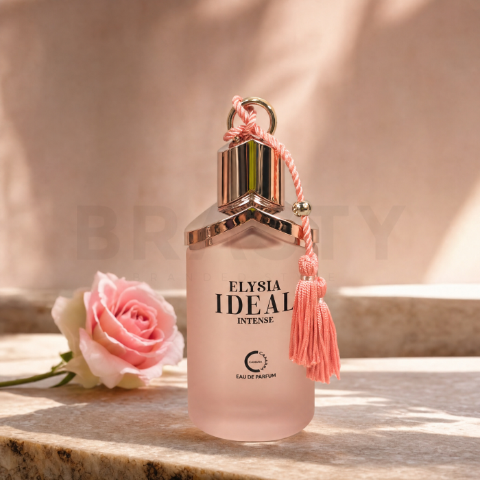 Camara Elysia Ideal Intense