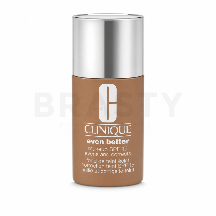 Clinique Even Better Makeup SPF15 Evens and Corrects 09 Sand
