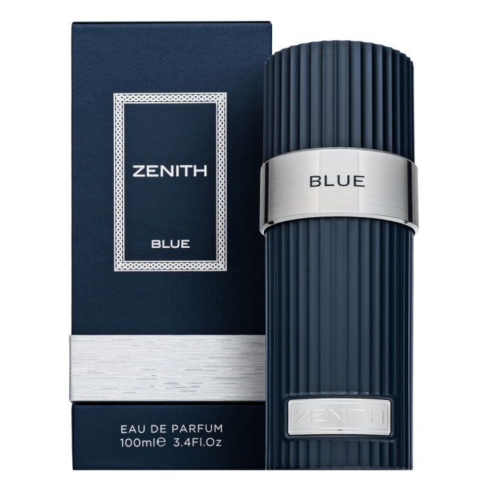 French Avenue Zenith Blue