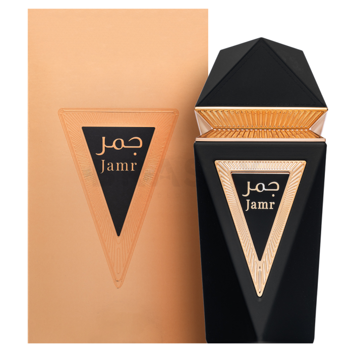 French Avenue Jamr Black