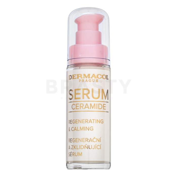Dermacol Serum Ceramide Regenerating & Calming