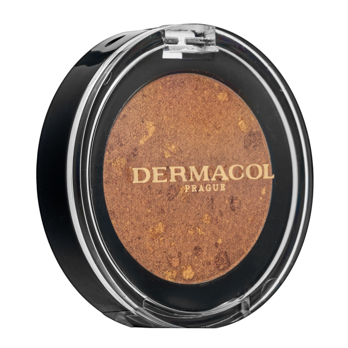 Dermacol Moon Eyeshadow with a Shimmering Effect No. 02