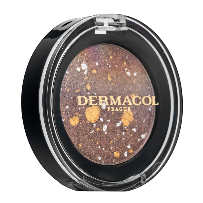 Dermacol Moon Eyeshadow with a Shimmering Effect No. 04