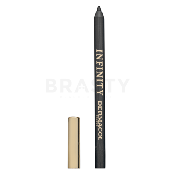 Dermacol Infinity 20H Waterproof Eye Pencil 01