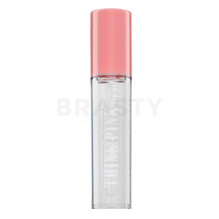 Dermacol Think Pink Lip Oil 01