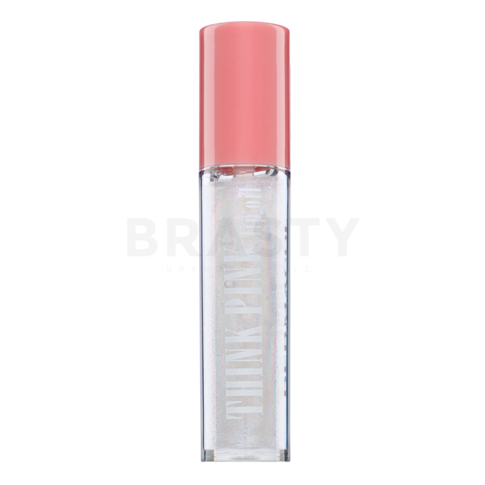 Dermacol Think Pink Lip Oil 02