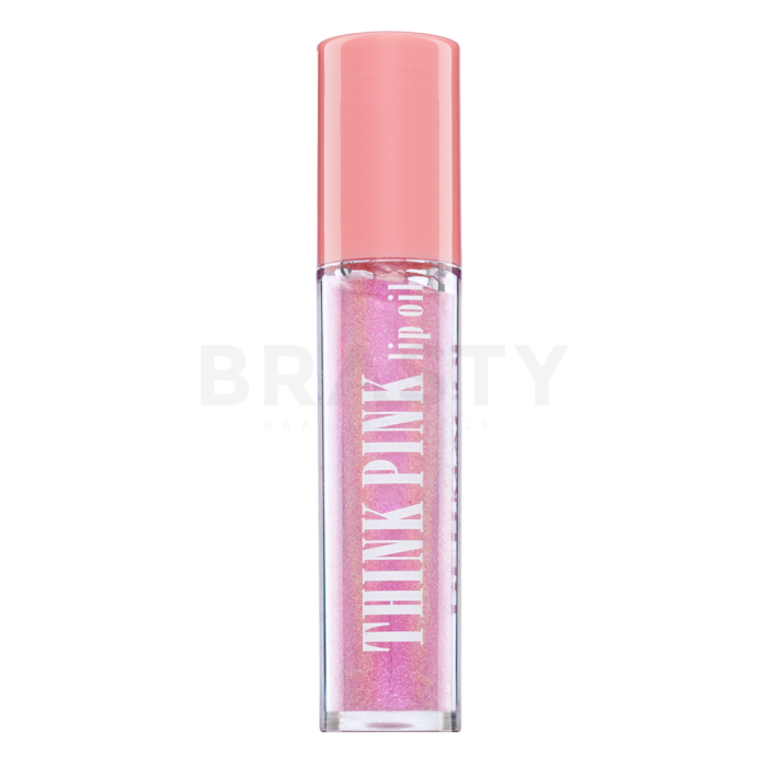Dermacol Think Pink Lip Oil 03