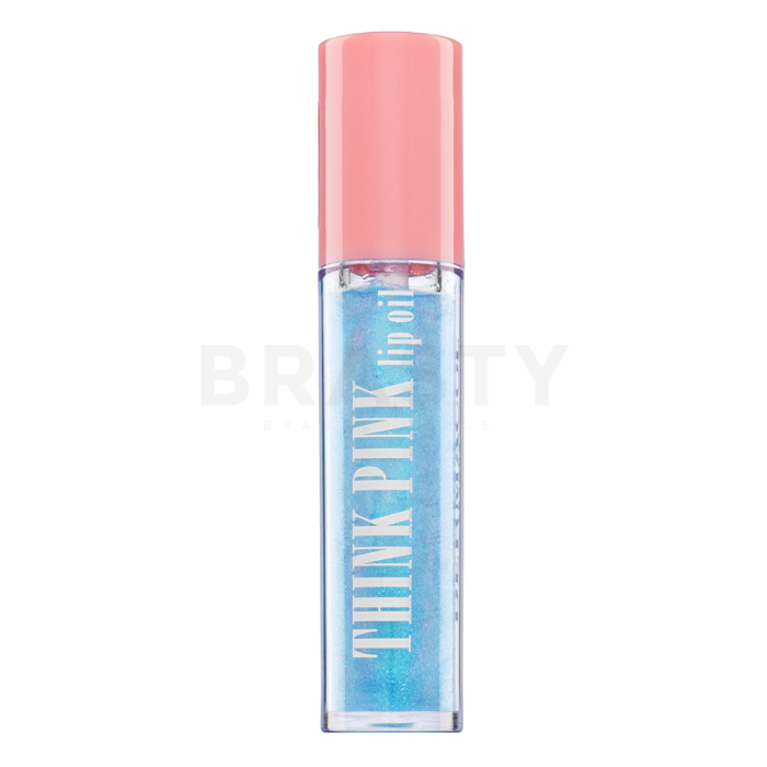 Dermacol Think Pink Lip Oil 05