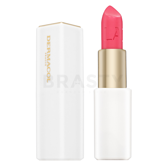 Dermacol D Lady Lipstick 02 Lady Dragon
