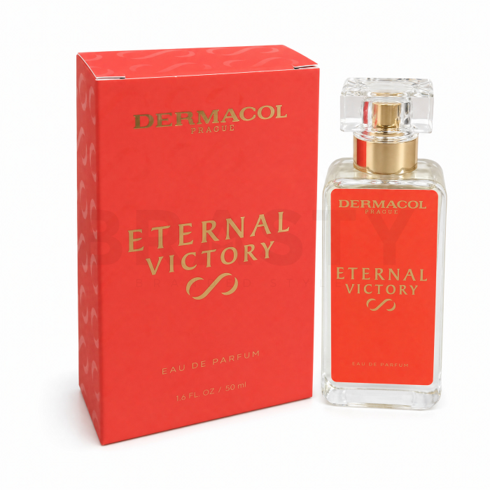 Dermacol Eternal Victory