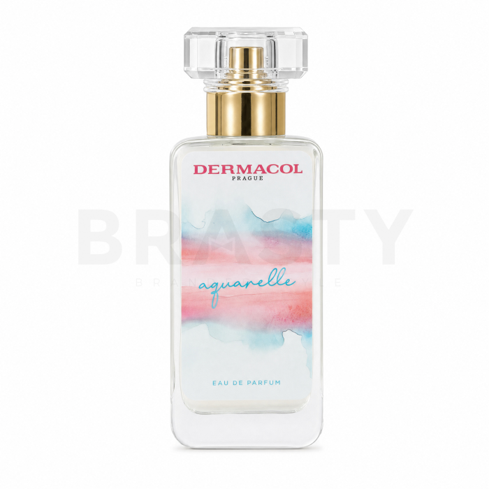 Dermacol Aquarelle