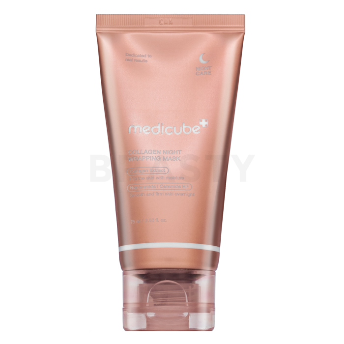 Medicube Collagen Night Wrapping Mask