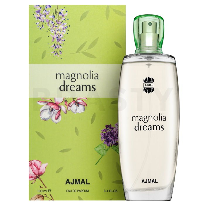 Ajmal Magnolia Dreams