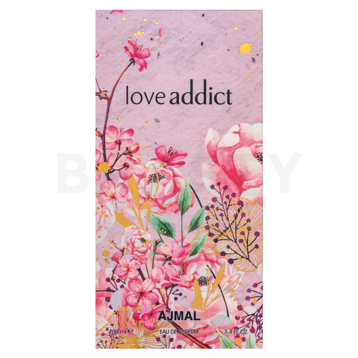 Ajmal Love Addict