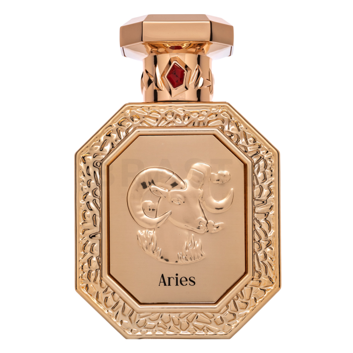 French Avenue Aries