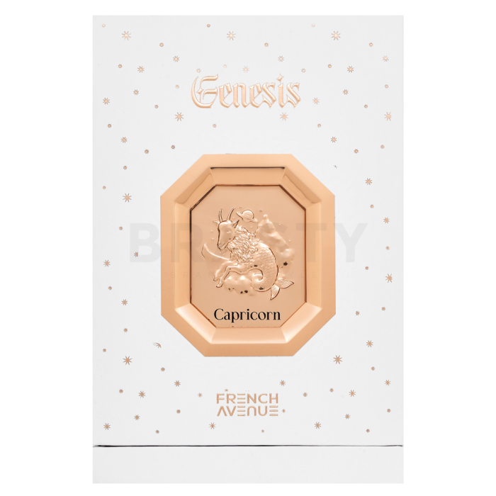French Avenue Capricorn