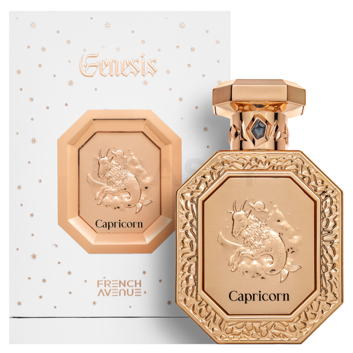 French Avenue Capricorn