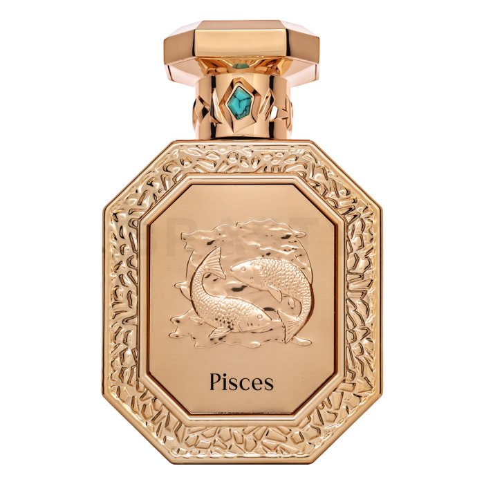 French Avenue Pisces