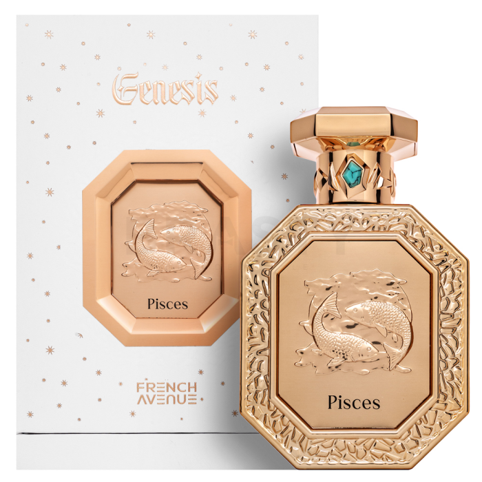 French Avenue Pisces