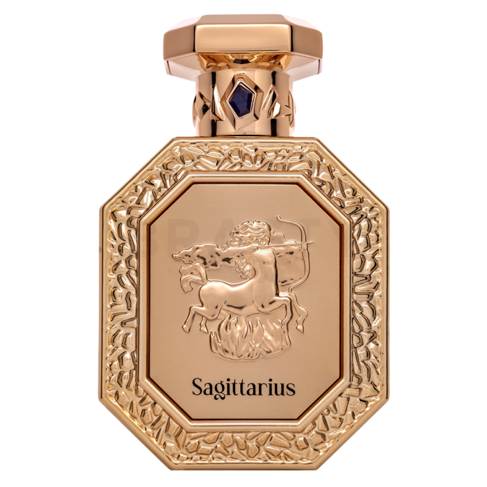 French Avenue Sagittarius